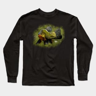 Tench Long Sleeve T-Shirt